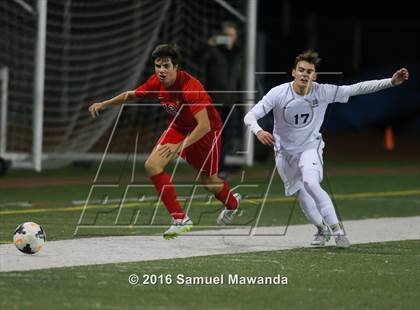 Thumbnail 1 in  Harvard-Westlake @  Notre Dame (SO) photogallery.
