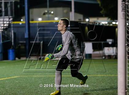 Thumbnail 2 in  Harvard-Westlake @  Notre Dame (SO) photogallery.