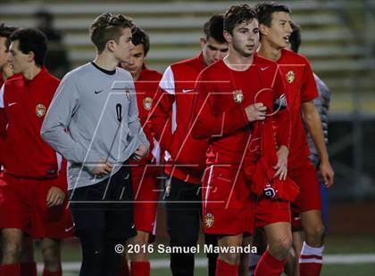 Thumbnail 3 in  Harvard-Westlake @  Notre Dame (SO) photogallery.