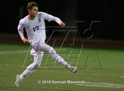 Thumbnail 3 in  Harvard-Westlake @  Notre Dame (SO) photogallery.