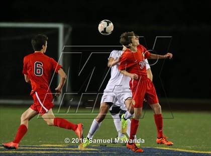 Thumbnail 1 in  Harvard-Westlake @  Notre Dame (SO) photogallery.