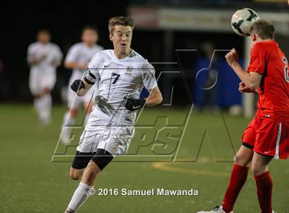 Thumbnail 1 in  Harvard-Westlake @  Notre Dame (SO) photogallery.