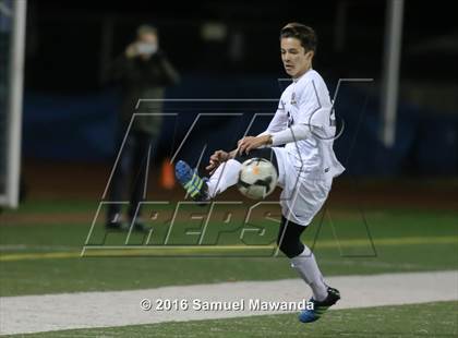 Thumbnail 3 in  Harvard-Westlake @  Notre Dame (SO) photogallery.