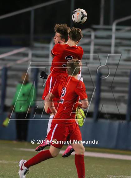 Thumbnail 1 in  Harvard-Westlake @  Notre Dame (SO) photogallery.