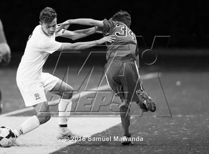 Thumbnail 1 in  Harvard-Westlake @  Notre Dame (SO) photogallery.
