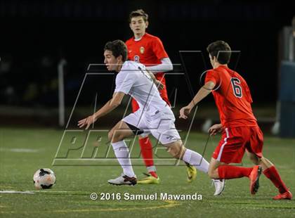 Thumbnail 3 in  Harvard-Westlake @  Notre Dame (SO) photogallery.