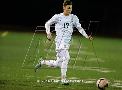 Thumbnail 1 in  Harvard-Westlake @  Notre Dame (SO) photogallery.