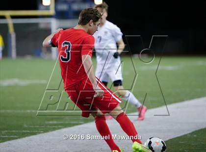 Thumbnail 2 in  Harvard-Westlake @  Notre Dame (SO) photogallery.