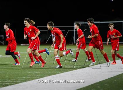 Thumbnail 2 in  Harvard-Westlake @  Notre Dame (SO) photogallery.