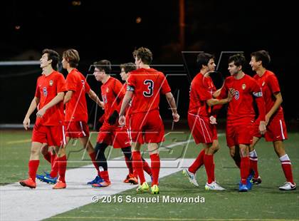 Thumbnail 1 in  Harvard-Westlake @  Notre Dame (SO) photogallery.
