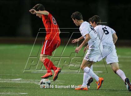 Thumbnail 2 in  Harvard-Westlake @  Notre Dame (SO) photogallery.