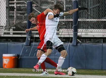Thumbnail 3 in  Harvard-Westlake @  Notre Dame (SO) photogallery.