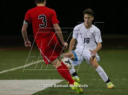 Thumbnail 3 in  Harvard-Westlake @  Notre Dame (SO) photogallery.