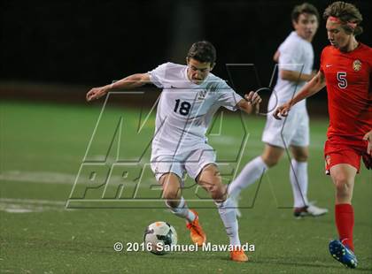 Thumbnail 1 in  Harvard-Westlake @  Notre Dame (SO) photogallery.
