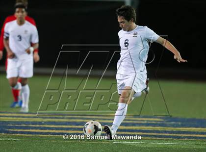 Thumbnail 3 in  Harvard-Westlake @  Notre Dame (SO) photogallery.