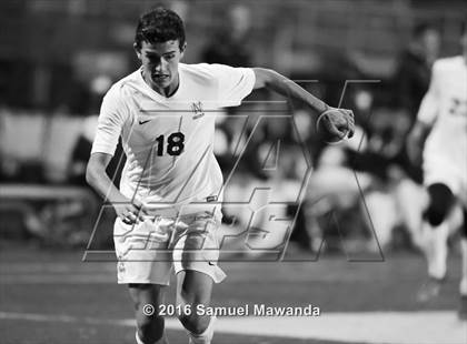 Thumbnail 1 in  Harvard-Westlake @  Notre Dame (SO) photogallery.