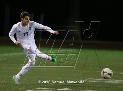 Thumbnail 2 in  Harvard-Westlake @  Notre Dame (SO) photogallery.