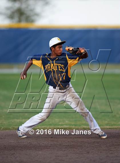 Thumbnail 2 in Lakewood @ Boca Ciega photogallery.