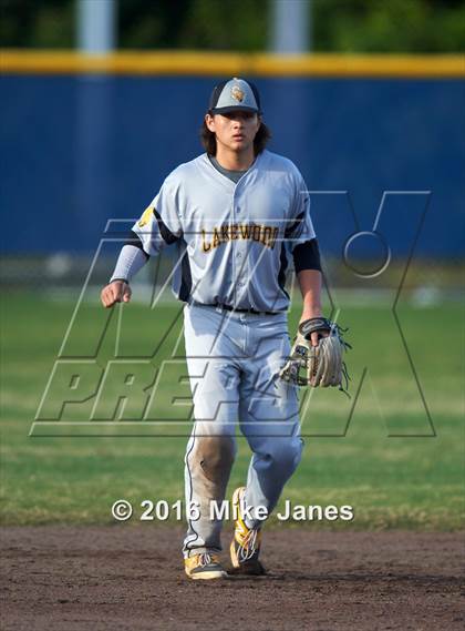 Thumbnail 1 in Lakewood @ Boca Ciega photogallery.