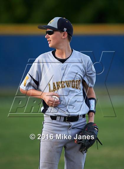 Thumbnail 1 in Lakewood @ Boca Ciega photogallery.