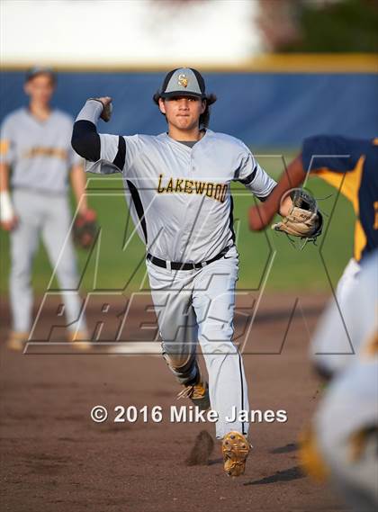 Thumbnail 2 in Lakewood @ Boca Ciega photogallery.
