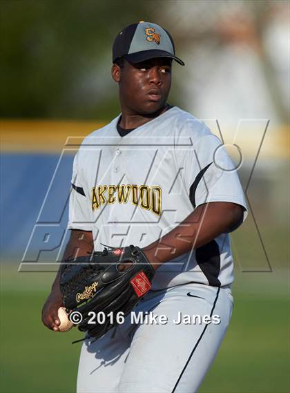 Thumbnail 1 in Lakewood @ Boca Ciega photogallery.