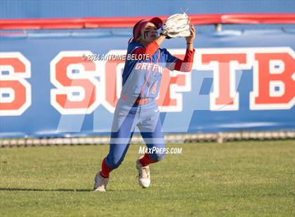 Thumbnail 1 in Los Alamitos vs. Foothill photogallery.
