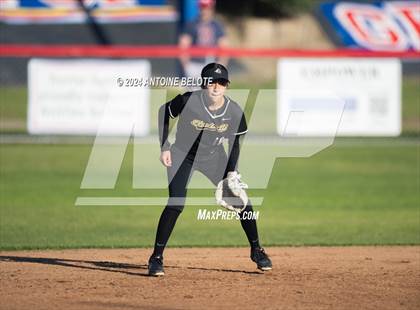 Thumbnail 2 in Los Alamitos vs. Foothill photogallery.