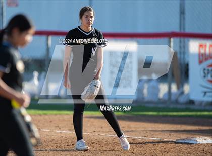 Thumbnail 1 in Los Alamitos vs. Foothill photogallery.