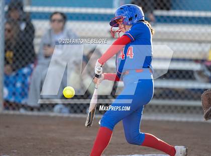 Thumbnail 1 in Los Alamitos vs. Foothill photogallery.
