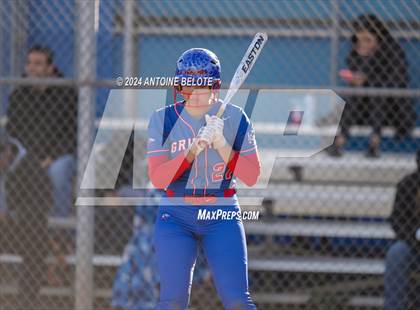 Thumbnail 1 in Los Alamitos vs. Foothill photogallery.
