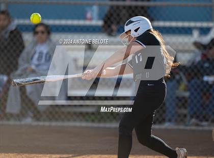 Thumbnail 2 in Los Alamitos vs. Foothill photogallery.
