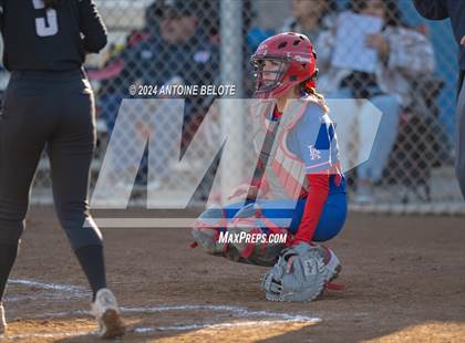 Thumbnail 1 in Los Alamitos vs. Foothill photogallery.