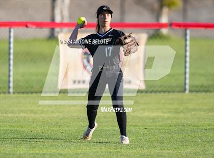 Thumbnail 1 in Los Alamitos vs. Foothill photogallery.