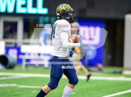 Thumbnail 1 in Caldwell vs. Jefferson Township (NJSIAA North Group 2 Final)  photogallery.
