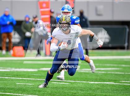 Thumbnail 3 in Caldwell vs. Jefferson Township (NJSIAA North Group 2 Final)  photogallery.
