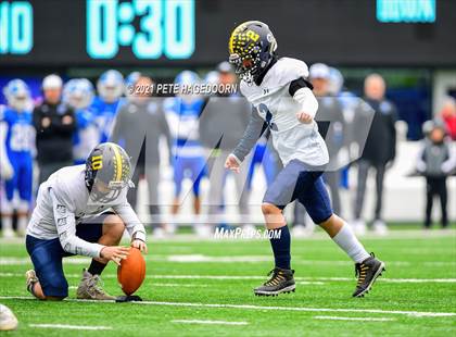 Thumbnail 1 in Caldwell vs. Jefferson Township (NJSIAA North Group 2 Final)  photogallery.