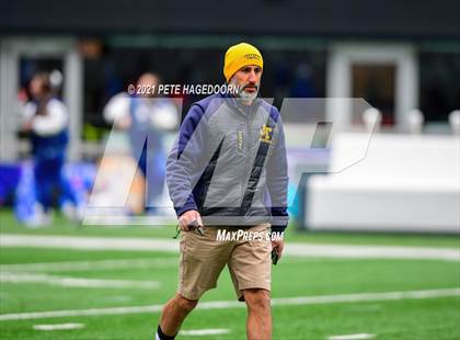 Thumbnail 1 in Caldwell vs. Jefferson Township (NJSIAA North Group 2 Final)  photogallery.