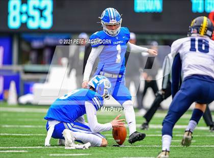 Thumbnail 3 in Caldwell vs. Jefferson Township (NJSIAA North Group 2 Final)  photogallery.