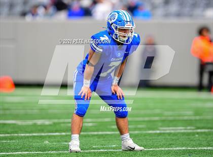 Thumbnail 1 in Caldwell vs. Jefferson Township (NJSIAA North Group 2 Final)  photogallery.