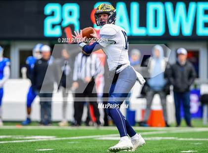 Thumbnail 3 in Caldwell vs. Jefferson Township (NJSIAA North Group 2 Final)  photogallery.