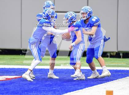 Thumbnail 3 in Caldwell vs. Jefferson Township (NJSIAA North Group 2 Final)  photogallery.
