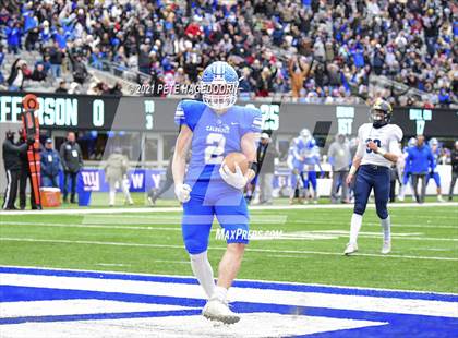 Thumbnail 2 in Caldwell vs. Jefferson Township (NJSIAA North Group 2 Final)  photogallery.
