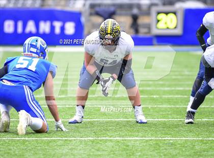 Thumbnail 2 in Caldwell vs. Jefferson Township (NJSIAA North Group 2 Final)  photogallery.