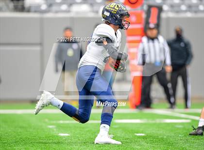 Thumbnail 1 in Caldwell vs. Jefferson Township (NJSIAA North Group 2 Final)  photogallery.