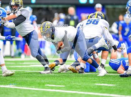 Thumbnail 1 in Caldwell vs. Jefferson Township (NJSIAA North Group 2 Final)  photogallery.