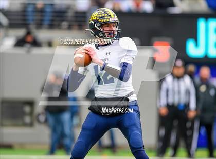 Thumbnail 2 in Caldwell vs. Jefferson Township (NJSIAA North Group 2 Final)  photogallery.