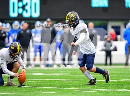 Thumbnail 3 in Caldwell vs. Jefferson Township (NJSIAA North Group 2 Final)  photogallery.