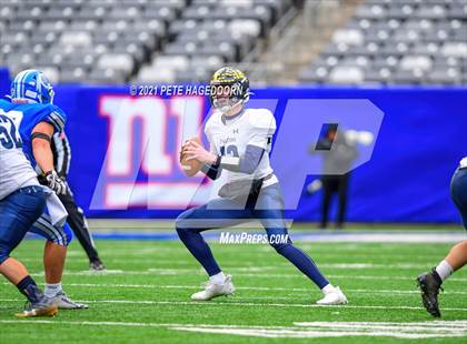Thumbnail 2 in Caldwell vs. Jefferson Township (NJSIAA North Group 2 Final)  photogallery.