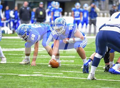 Thumbnail 2 in Caldwell vs. Jefferson Township (NJSIAA North Group 2 Final)  photogallery.